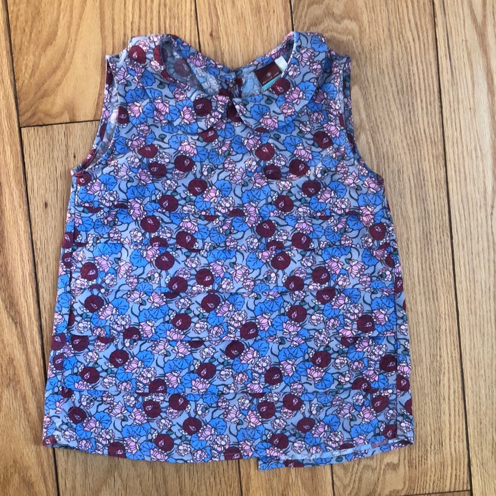 Matilda Jane top